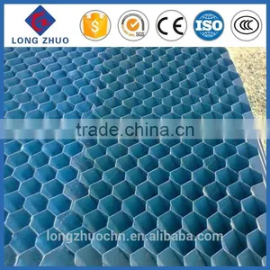 Manufacture of Clarifiers,water Treatment Tube Settlers thumbnail-4