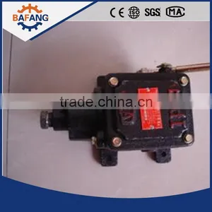 High Quality Flame-proof Tapper BAX127 Electric Tapper thumbnail-3