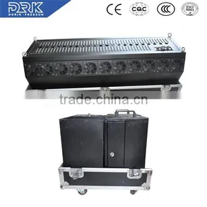 New Arrival Ultrasonic Water Fog Screen Machine for Show, Exhibition thumbnail-2