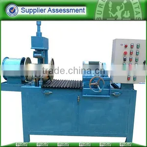 High Quality Automatic Polishing Machine for Cookware thumbnail-1