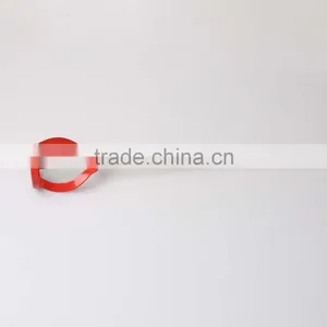 Portable Type Air Pneumatic Mini Hand Paint Mixer thumbnail-1