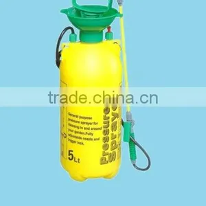 Single Shoulder Pressure Sprayer thumbnail-1