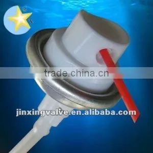 All Direction Aerosol Valves and Actuator thumbnail-1