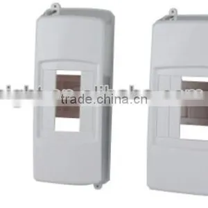 HEIGHT High Quality New PVC SEREIES Enclosure Customized Plastic Enclosure thumbnail-1