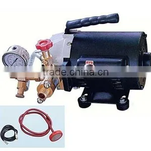 6Mpa Electric Pressure Testing Pump thumbnail-1
