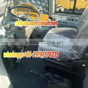 RS8200 China 20ton Road Roller RS8200 Single Drum Good Quality Good Price thumbnail-4