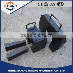 ZQG Rail Crashed Device With High Quality and Low Price thumbnail-1