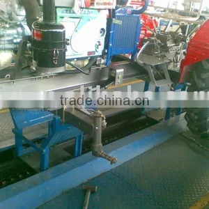 Tractors Assembly Line thumbnail-1