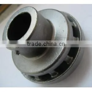 High Silicon Cast Iron for Machinery thumbnail-1