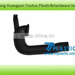 Automobiles Water Inlet Hose Outlet Hose Blow Moulding Bow Mould Tooling thumbnail-6