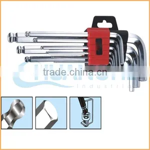 Chuanghe Sales Allen Key Bolts thumbnail-2