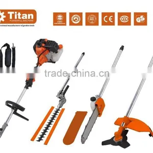 Hot Sale Easy Work 25.4cc Gasoline Mul-ti Function Tools With CE GS EMC Certifications thumbnail-1