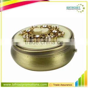 Jewelry Decorative Pill Boxes thumbnail-1