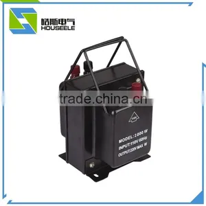 TC Type Step Up and Down Transformer thumbnail-1