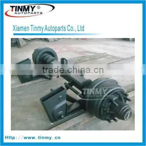 High Quality Trailer Axle thumbnail-1