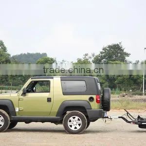 Motorcycle Trailer for Single Motorcycle thumbnail-5