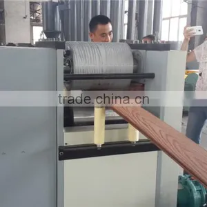 Mdf Panel Embossing Machine thumbnail-5