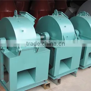 2017 Good Selling Pine Wood Crusher/weedtree Sawdust Making Machine/bamboo Crushing Machine thumbnail-4