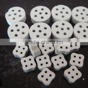 Hydraulic Ceramic Powder Forming Machine With Full Automaticlly thumbnail-4