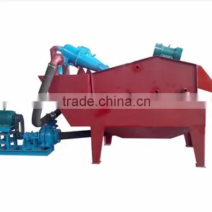 Reliable Quality Fine Sand Recovery Equipment for Sand Washing Line thumbnail-2