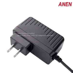 24W AC Adapter With US Plug,GS,CE, UL Approval, VI Efficiency, 24V1A 12V2A 12V1.5A 24V0.8A Power Adapter thumbnail-2