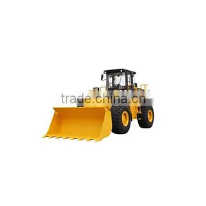 LIUGONG Wheel Loader Machine for Sale in USA thumbnail-1