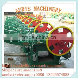 Common Wire Nail Making Machine, China Nail Making Machine thumbnail-1