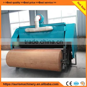 Good Price Carding Machine for Cotton Automatic Cotton Carding Machine thumbnail-1