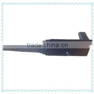 High Precision Aluminum Die Casting Part in Cixi thumbnail-1