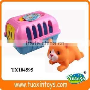 Tiger Toy, Tiger Soft Toy, Soft Toy Tiger Pattern thumbnail-5