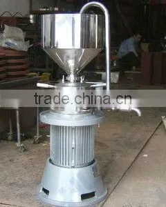 Pigment Coating Ferrule Type Stainless Steel SUS304/316L Collold Mill Machine thumbnail-1