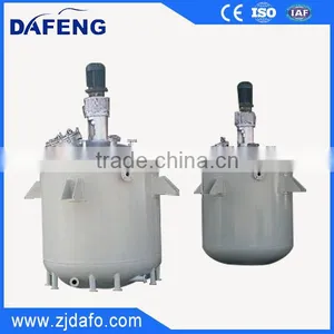 FY5000L Stainless Steel Strirring Kettle Chemical Reactor thumbnail-4