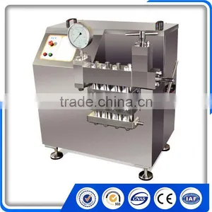 Fruit Juice Beverage Homogenizer thumbnail-2