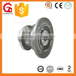 6AM 4.0Hp 3Kw Rotary Vane Air Motor thumbnail-3