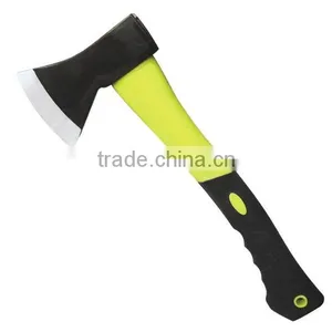 Axes With pp Coated 65% Fiberglass HD thumbnail-1