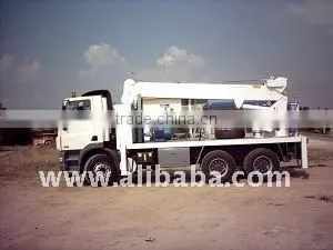 GT 2500/1S Crane thumbnail-1