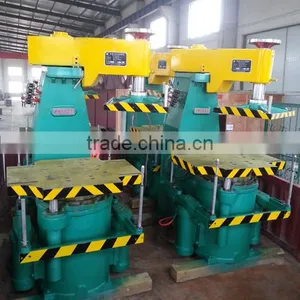 Z147 Molding Machine thumbnail-1