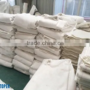 High Solid Capture and Wearable Good Filter Cloth,filter Press Separation Medium of Filter Cloth thumbnail-3