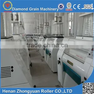High Standad Poultry Farming Equipment Machine thumbnail-1