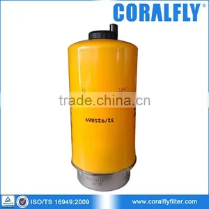 ISO/TS16949:2009 Factory Provide OEM/ODM Water Fuel Separator 32-925869 thumbnail-1