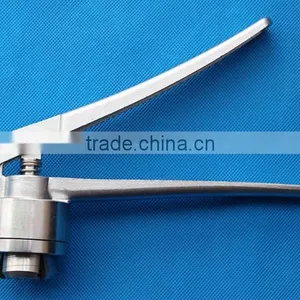 SG-20A 20mm Manual Vial Crimper thumbnail-3