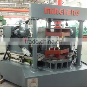 Elbow Double Beveling Machine thumbnail-1