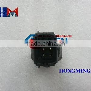 Common Rail Pressure Sensor 499000-6320 thumbnail-1