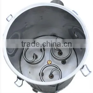 5liters 10liters 20liters Nice Water Distiller That Electrical Heated Tower Type Distilling Apparatus thumbnail-2