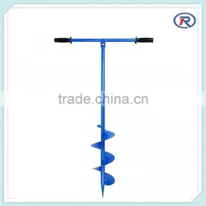 Manual Earth Auger / Post Hole Digger thumbnail-1