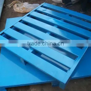 1100*1100steel Pallet thumbnail-1