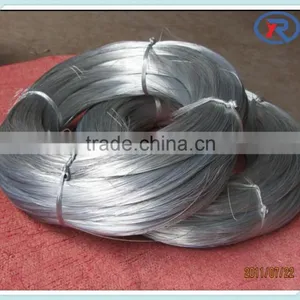 Low Price Top Quality Galvanized Iron Binding Wire Made in China thumbnail-2