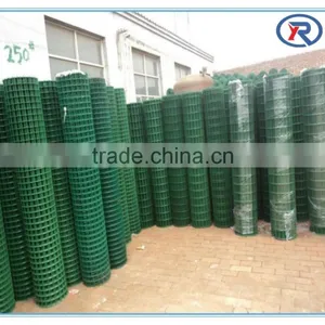 China Supplier PVC Coated Welded Wire Mesh,welding Wire Mesh Fence thumbnail-5