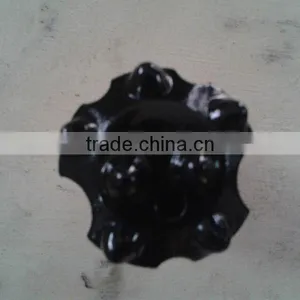 Button Bit for Granite thumbnail-1