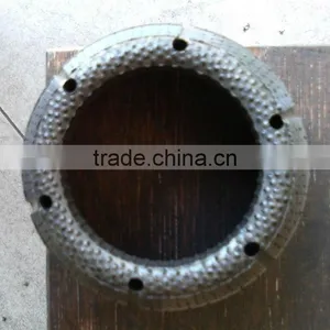 Surface Set Diamond Bits thumbnail-2